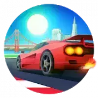 Horizon Chase - World Tour