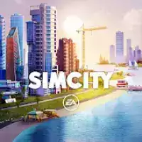 SimCity BuildIt